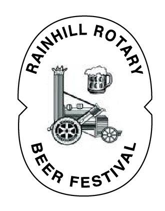 Rainhill Beer Festival 2025