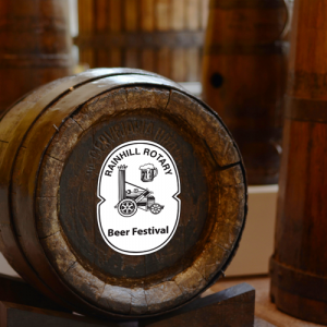 Sponsor A Barrel